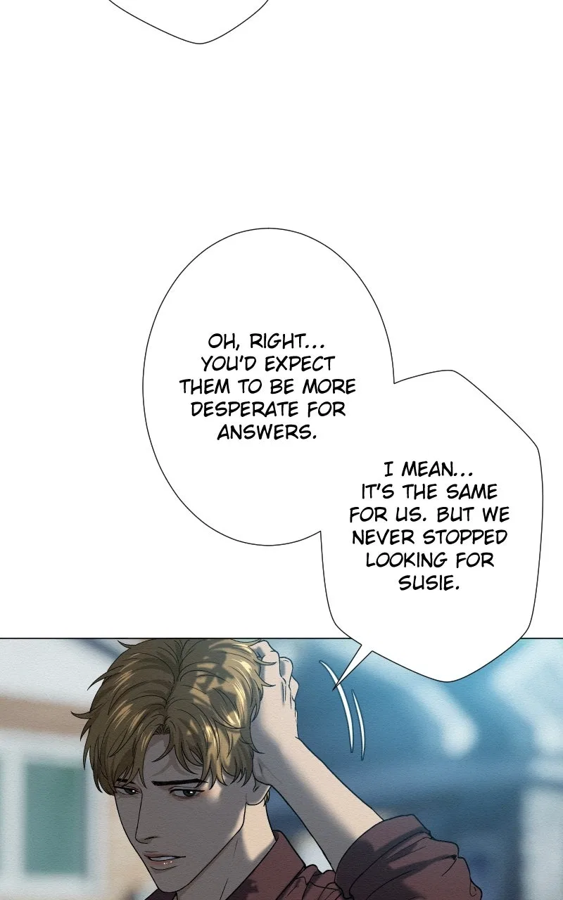 I’m Dating a Psychopath Chapter 61 – Page 29