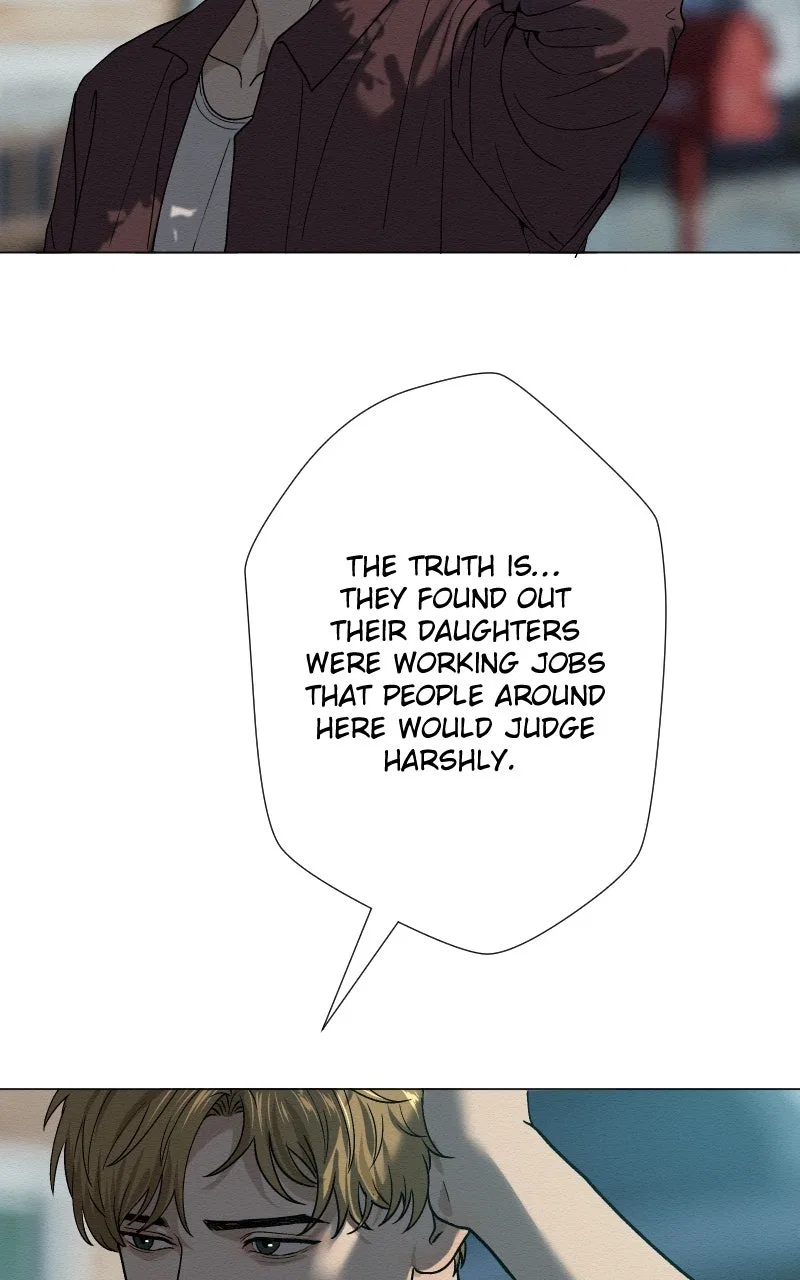 I’m Dating a Psychopath Chapter 61 – Page 30