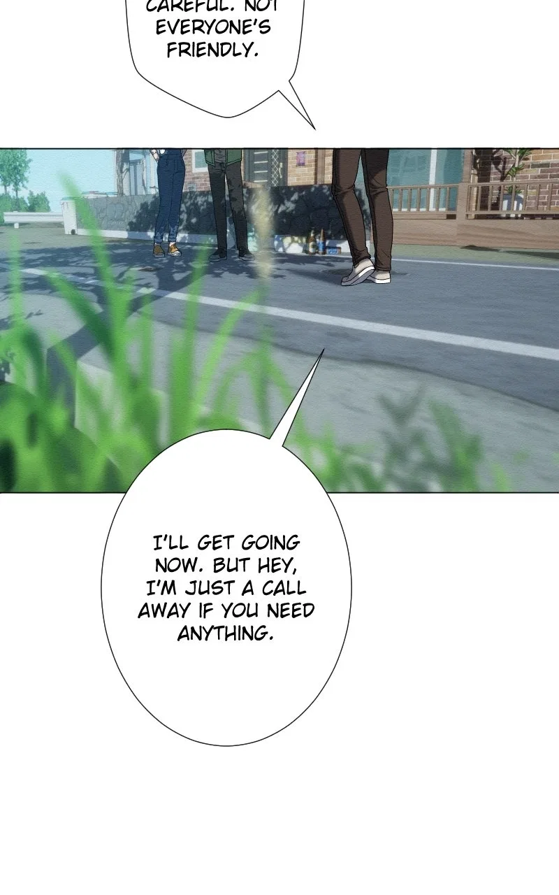 I’m Dating a Psychopath Chapter 61 – Page 33