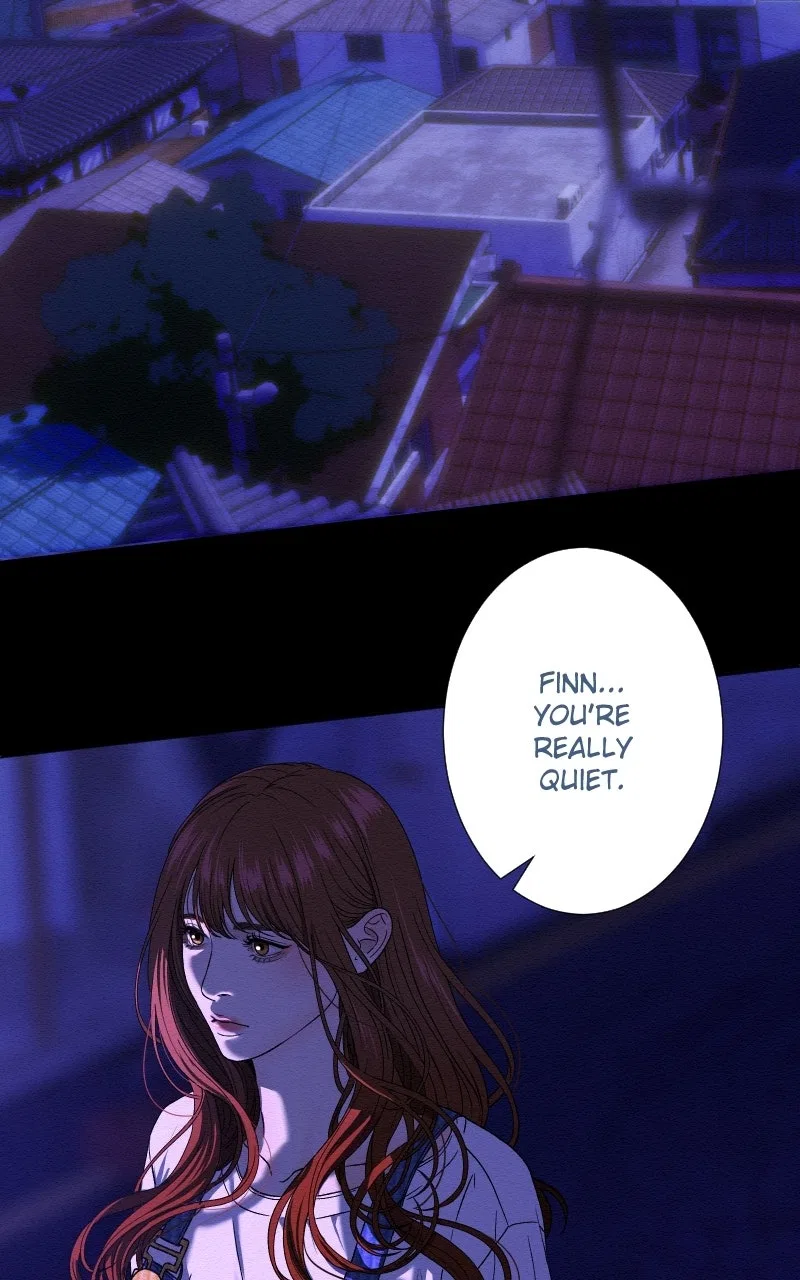 I’m Dating a Psychopath Chapter 61 – Page 35