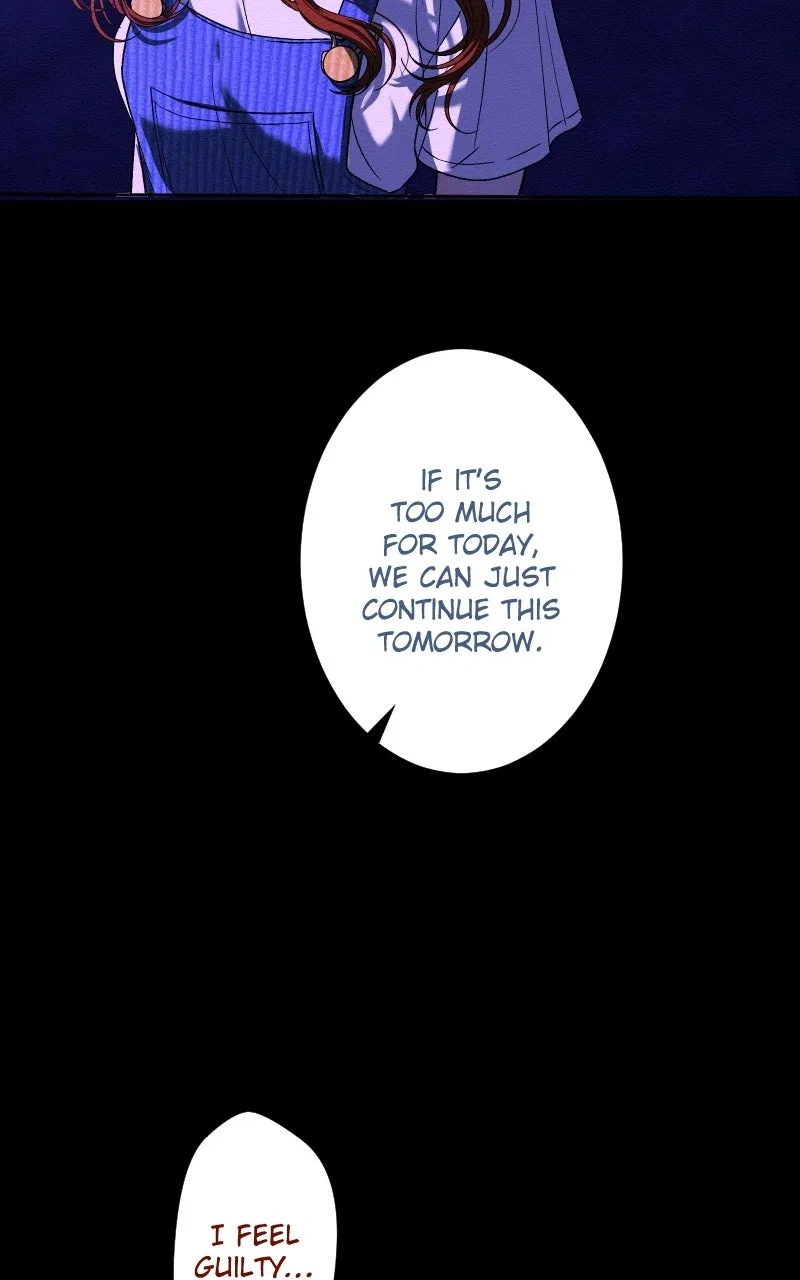 I’m Dating a Psychopath Chapter 61 – Page 36