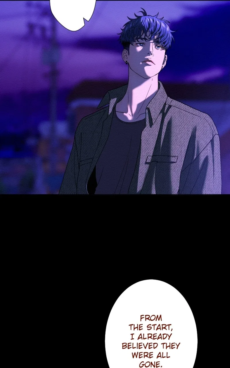 I’m Dating a Psychopath Chapter 61 – Page 37