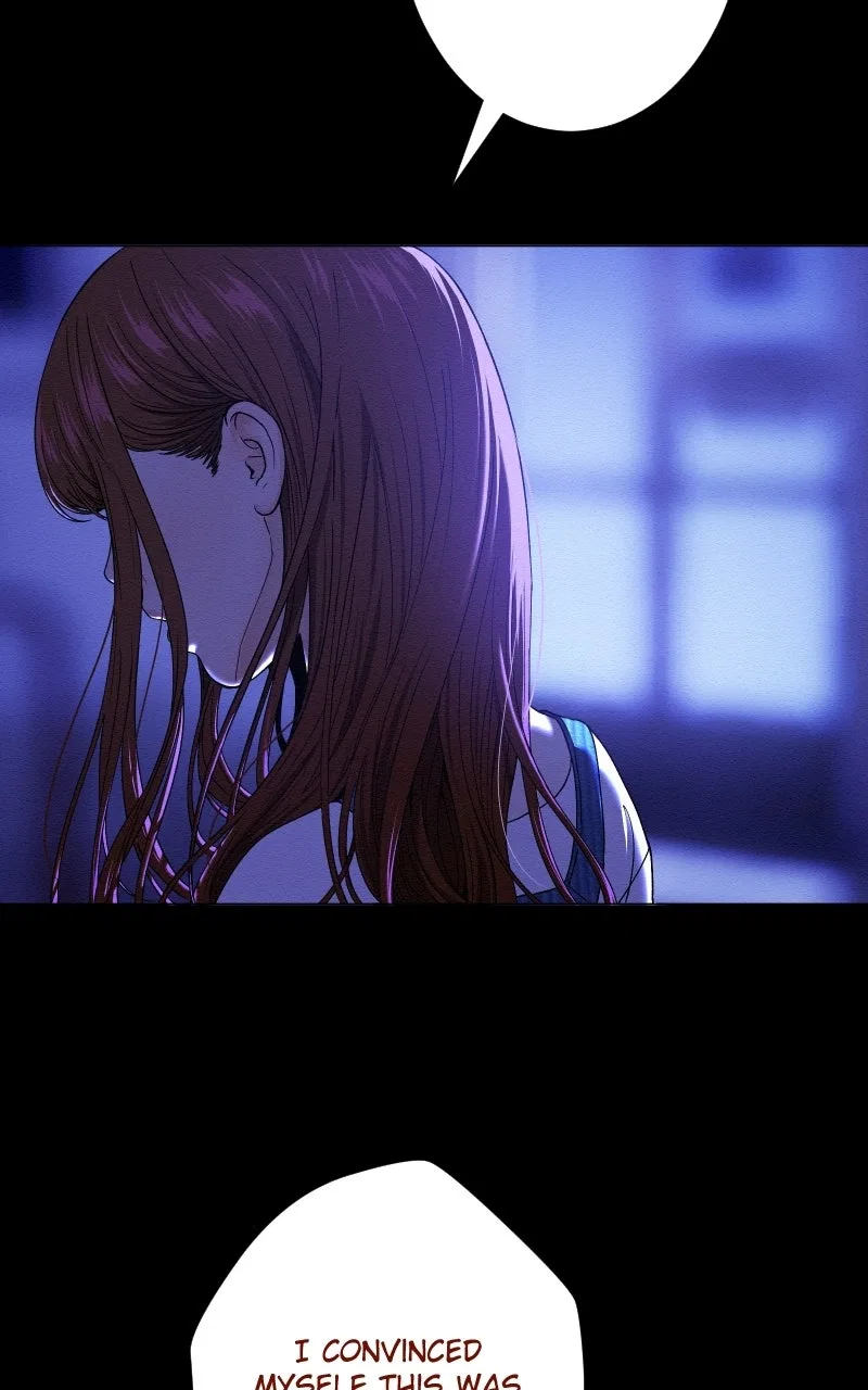 I’m Dating a Psychopath Chapter 61 – Page 38
