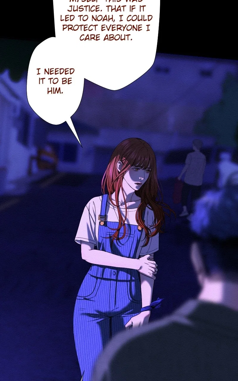I’m Dating a Psychopath Chapter 61 – Page 39