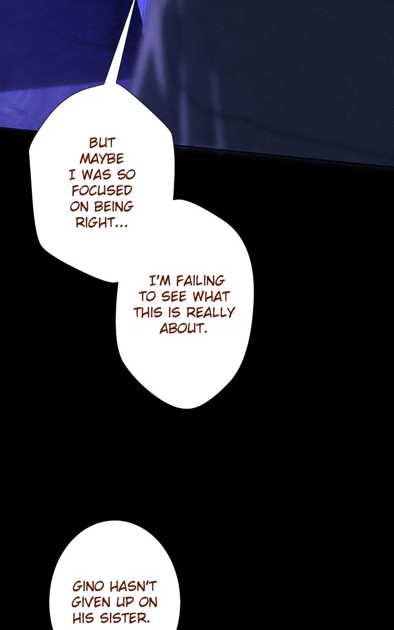 I’m Dating a Psychopath Chapter 61 – Page 40
