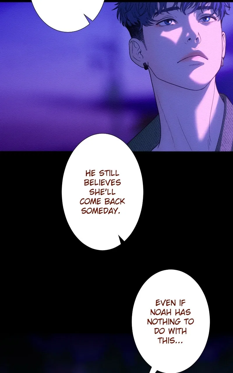 I’m Dating a Psychopath Chapter 61 – Page 41