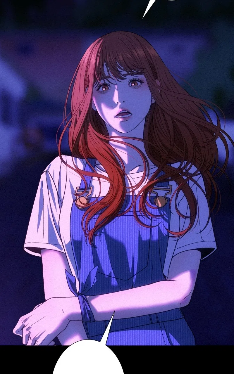 I’m Dating a Psychopath Chapter 61 – Page 42