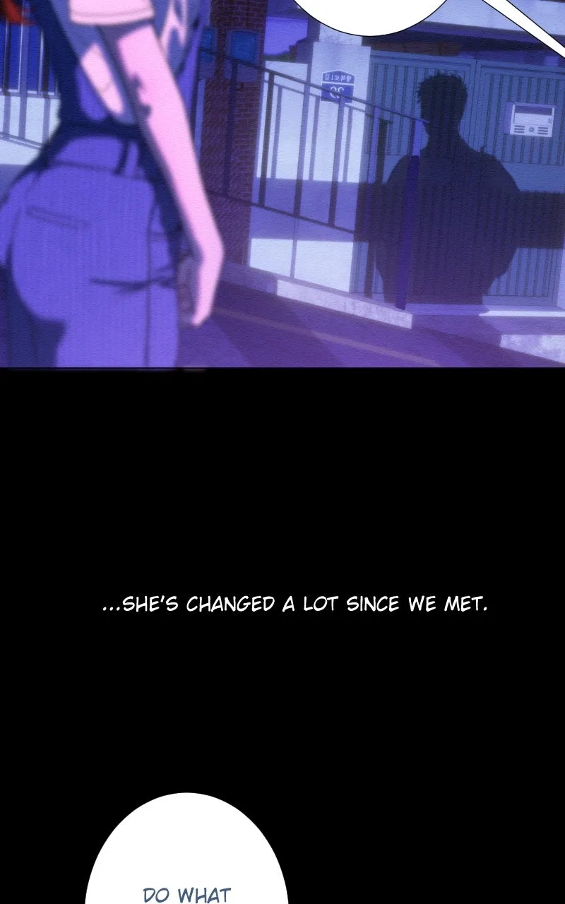 I’m Dating a Psychopath Chapter 61 – Page 44