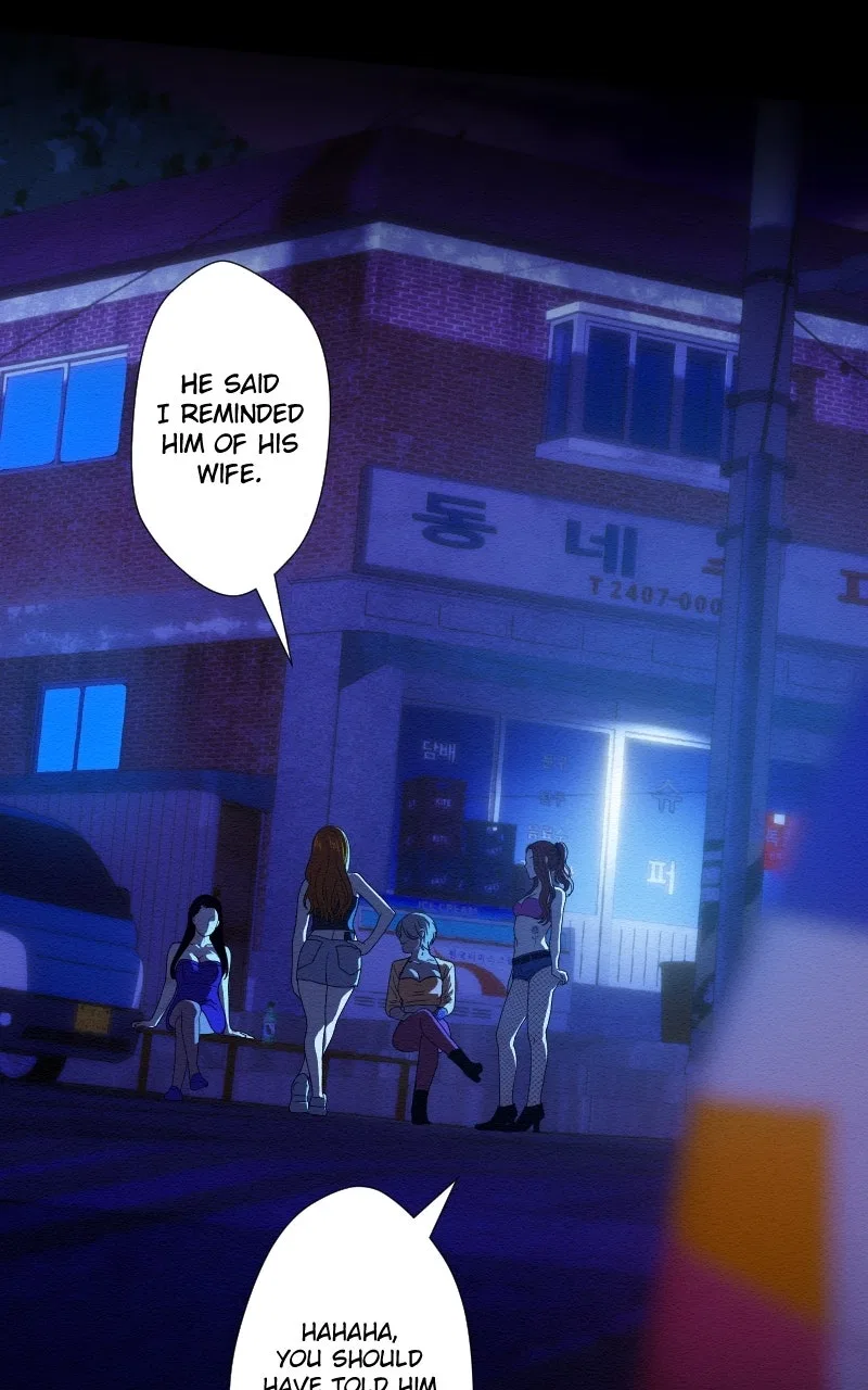 I’m Dating a Psychopath Chapter 61 – Page 49
