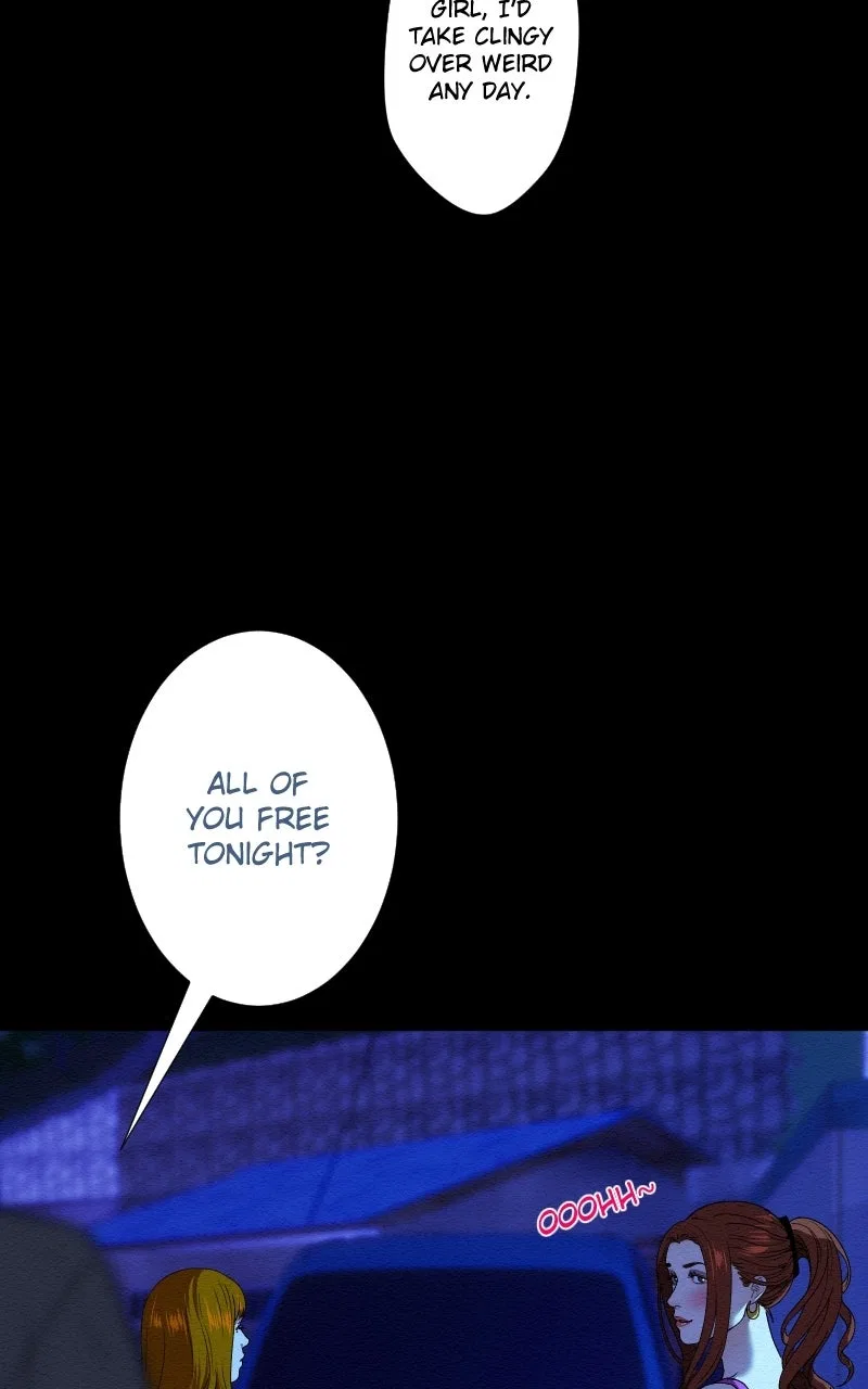 I’m Dating a Psychopath Chapter 61 – Page 51