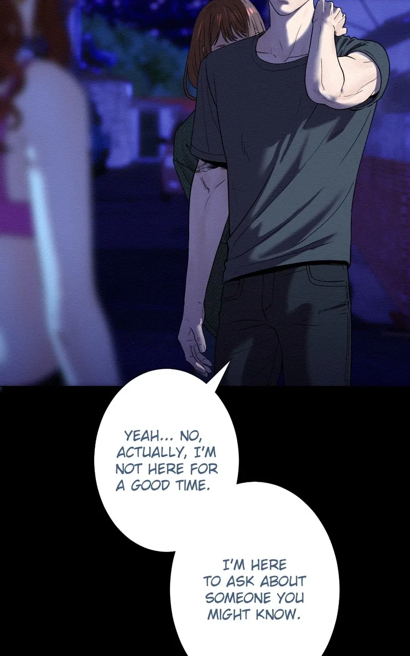I’m Dating a Psychopath Chapter 61 – Page 53