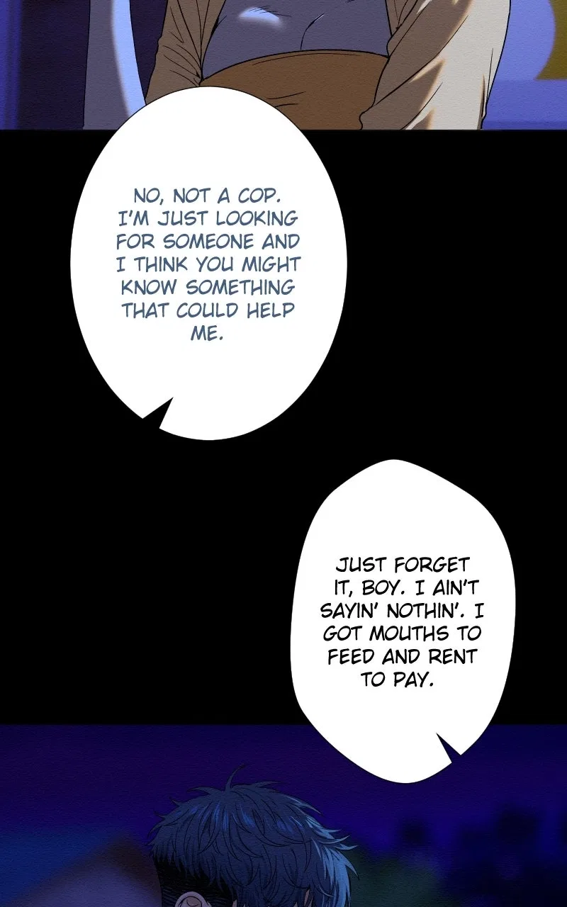 I’m Dating a Psychopath Chapter 61 – Page 55