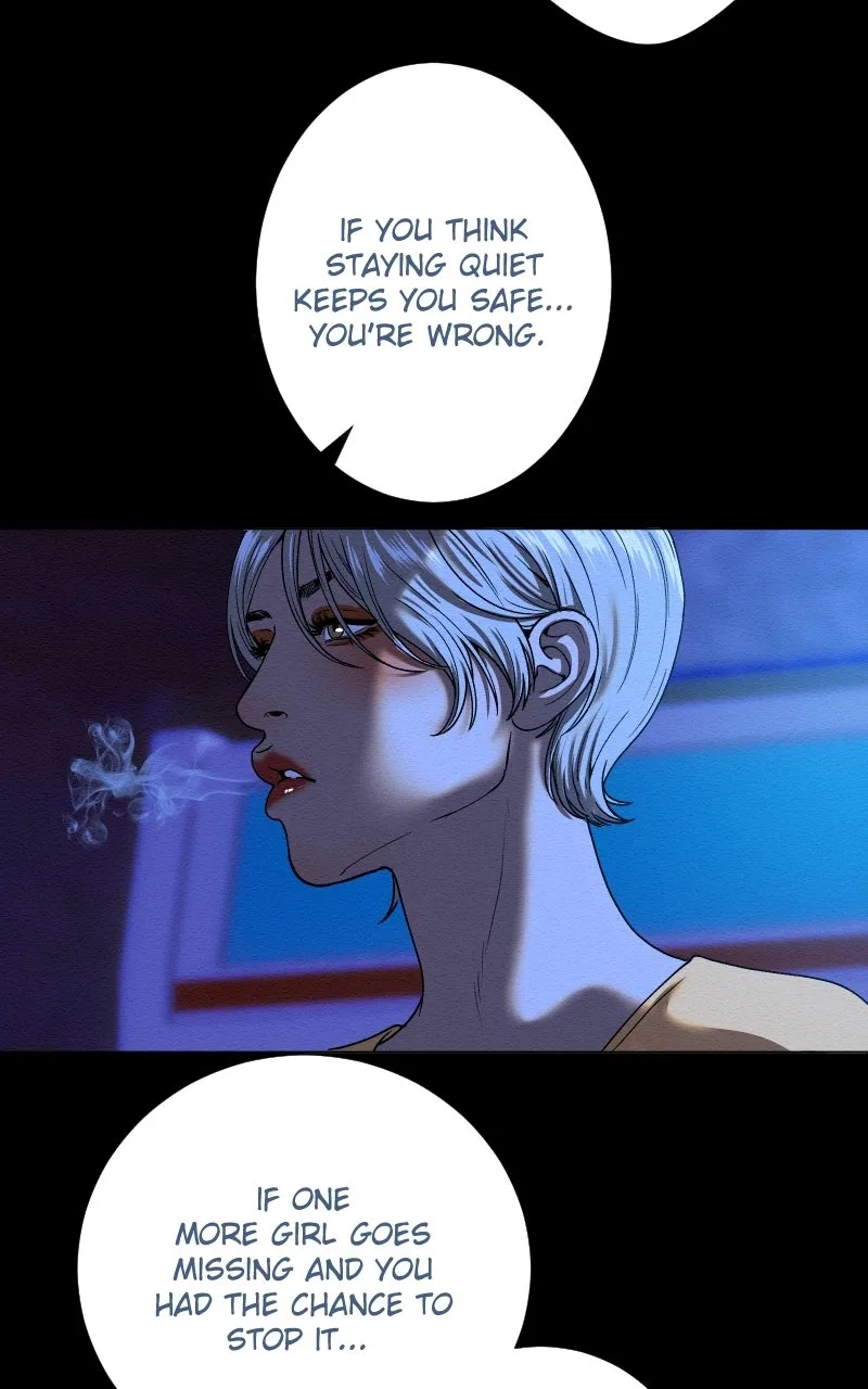 I’m Dating a Psychopath Chapter 61 – Page 57