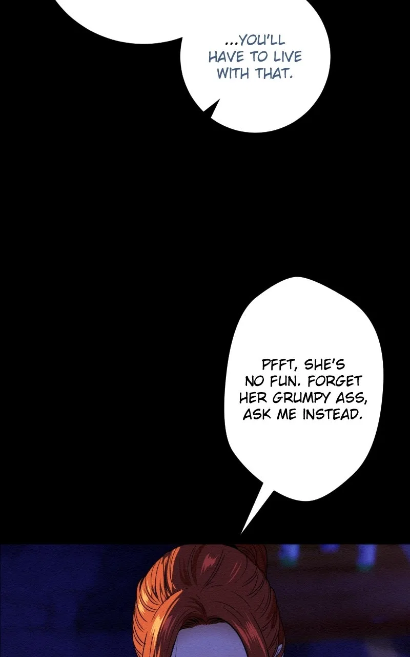 I’m Dating a Psychopath Chapter 61 – Page 58