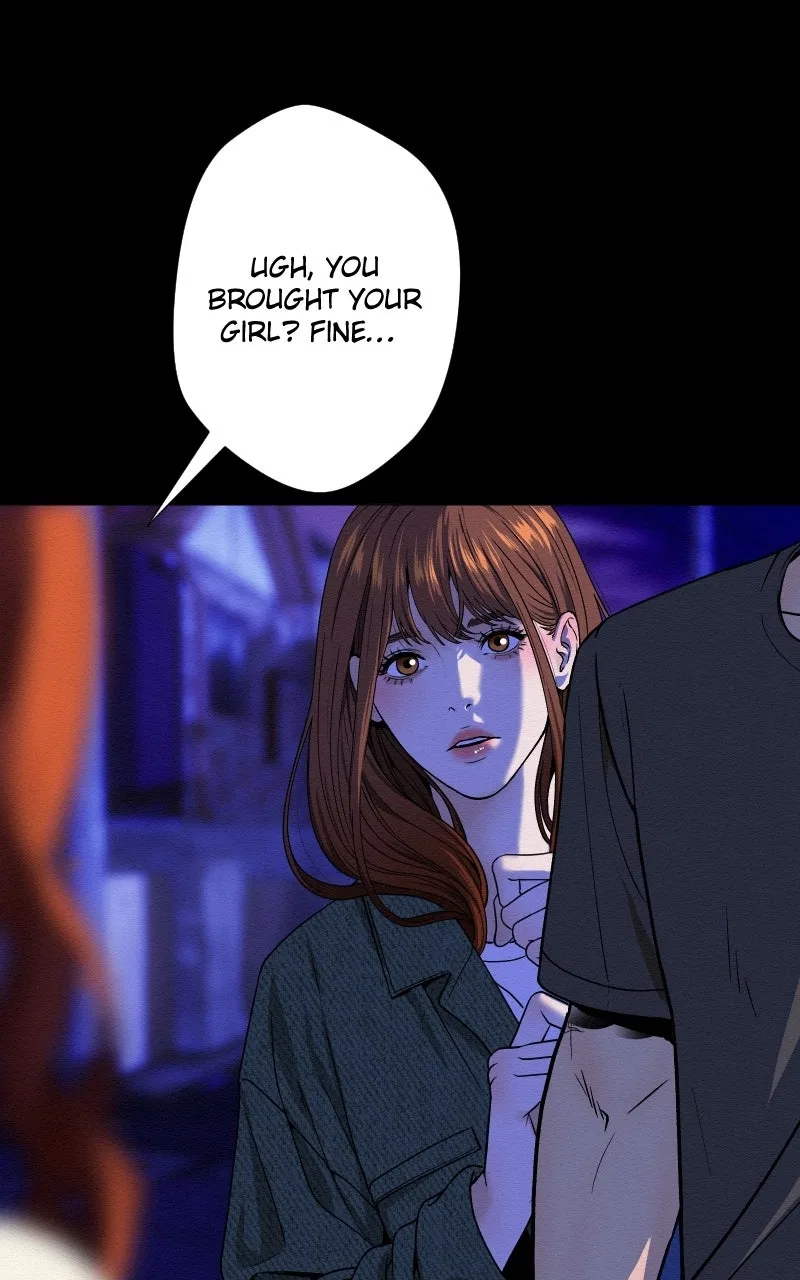 I’m Dating a Psychopath Chapter 61 – Page 60