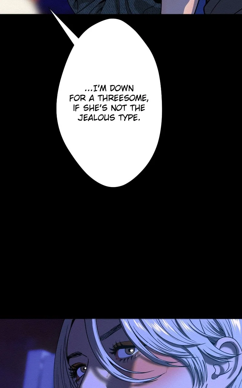 I’m Dating a Psychopath Chapter 61 – Page 61
