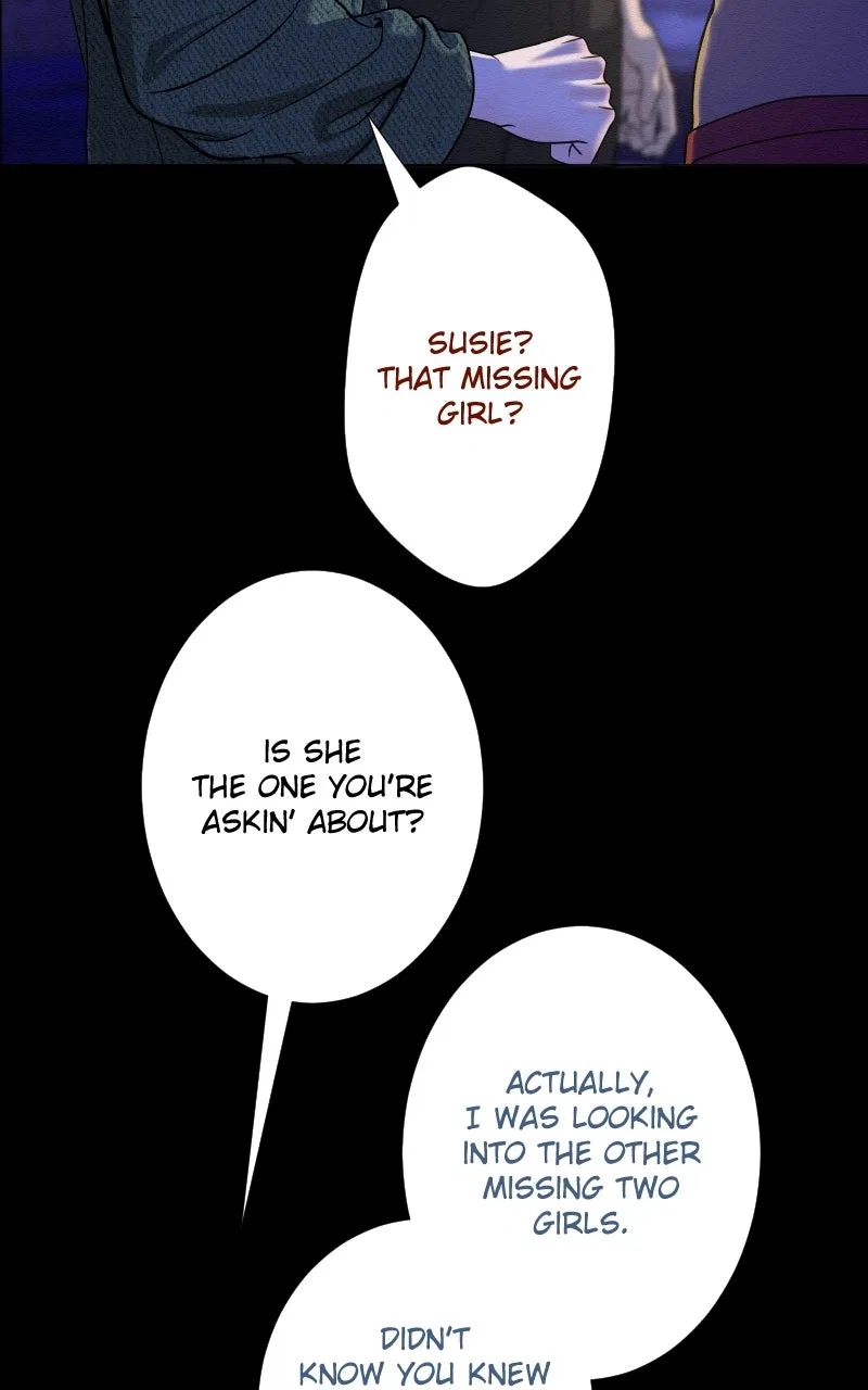I’m Dating a Psychopath Chapter 61 – Page 64