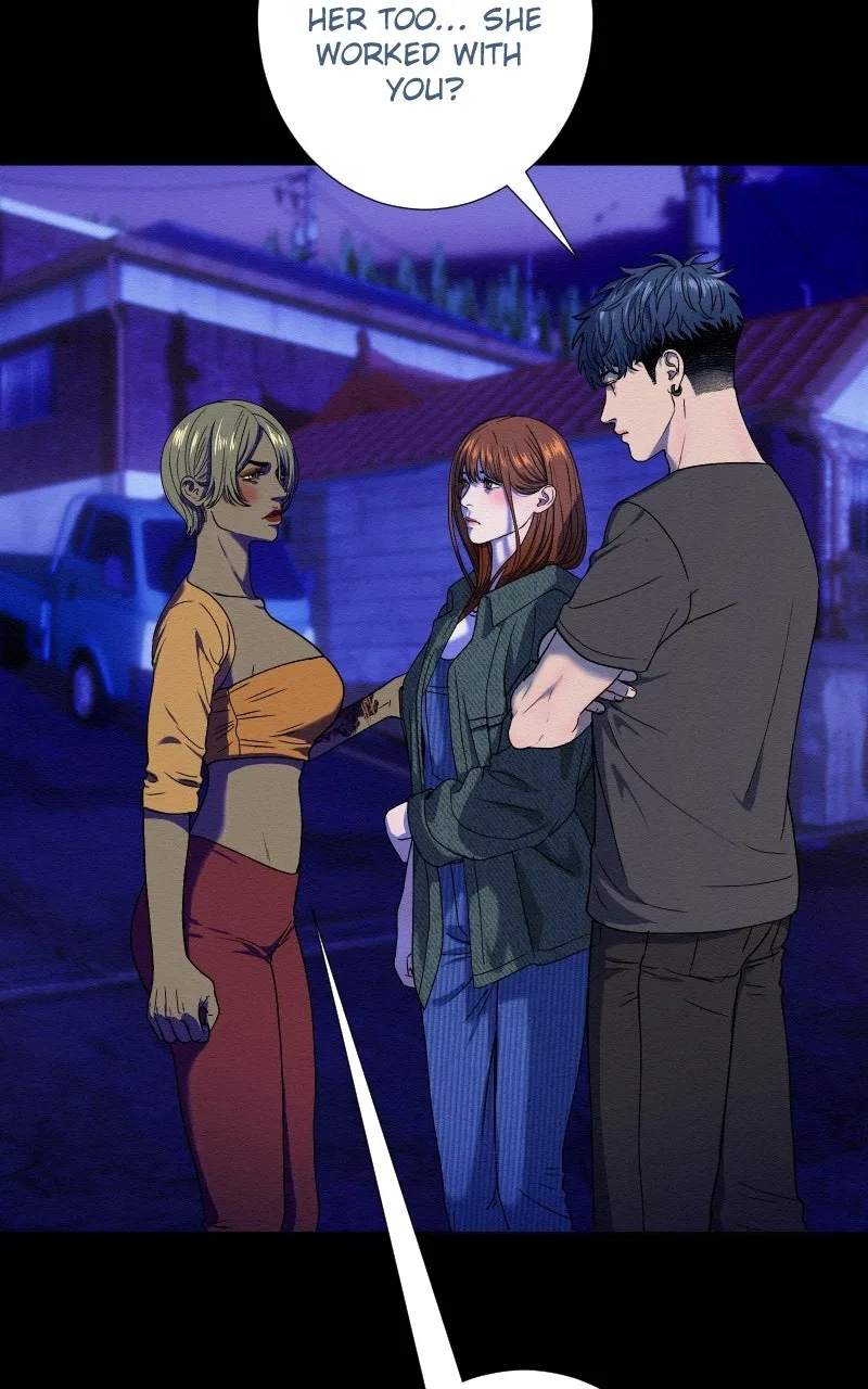 I’m Dating a Psychopath Chapter 61 – Page 65