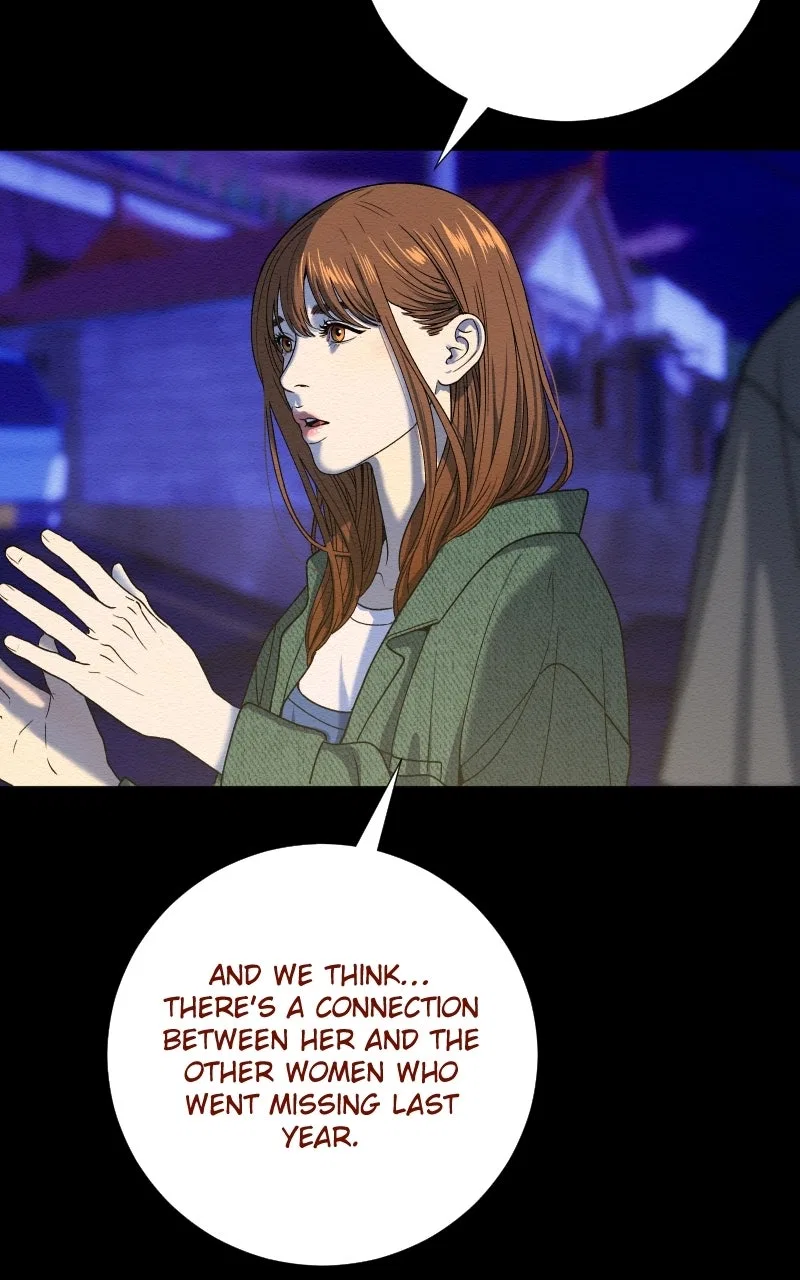 I’m Dating a Psychopath Chapter 61 – Page 67