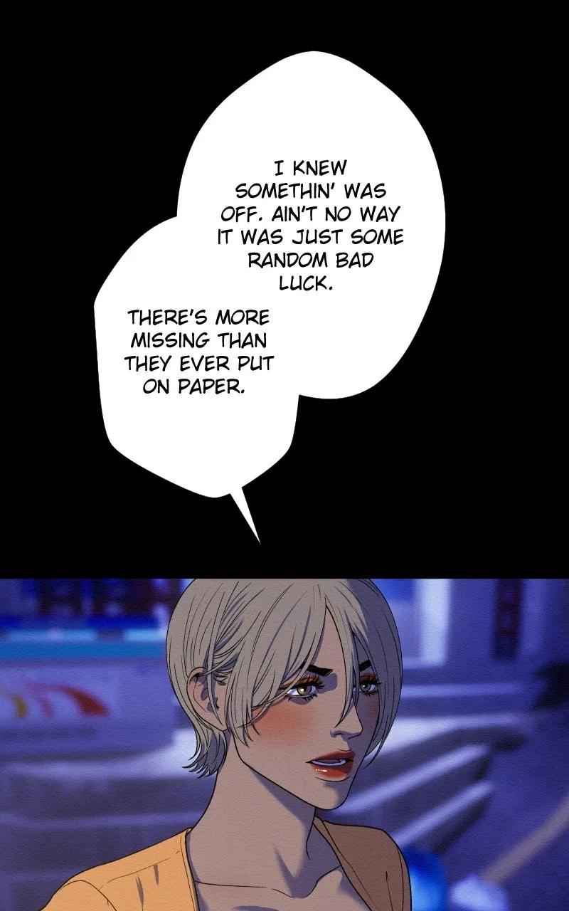 I’m Dating a Psychopath Chapter 61 – Page 68