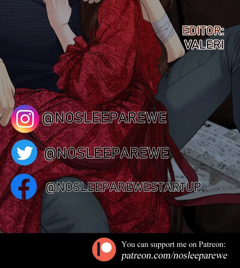 I’m Dating a Psychopath Chapter 61 – Page 71