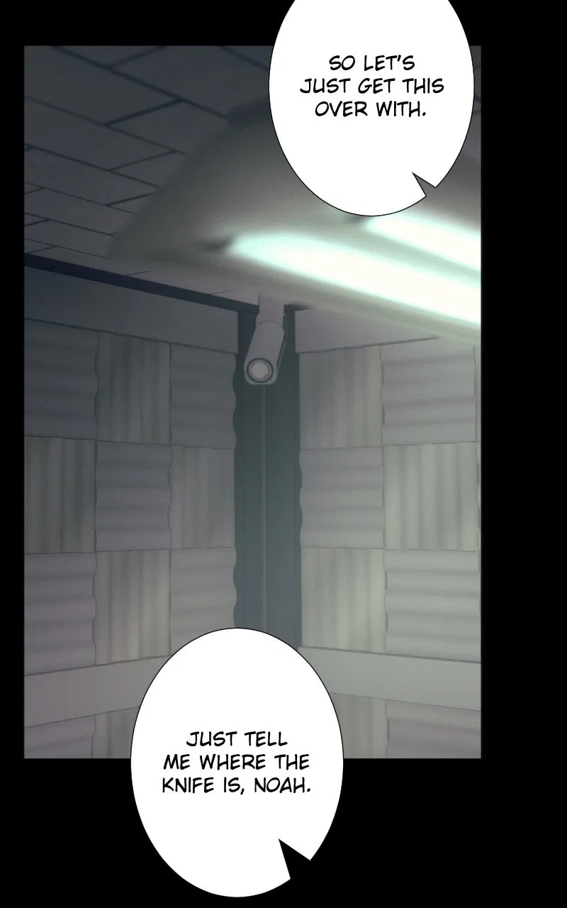 I’m Dating a Psychopath Chapter 60 – Page 2
