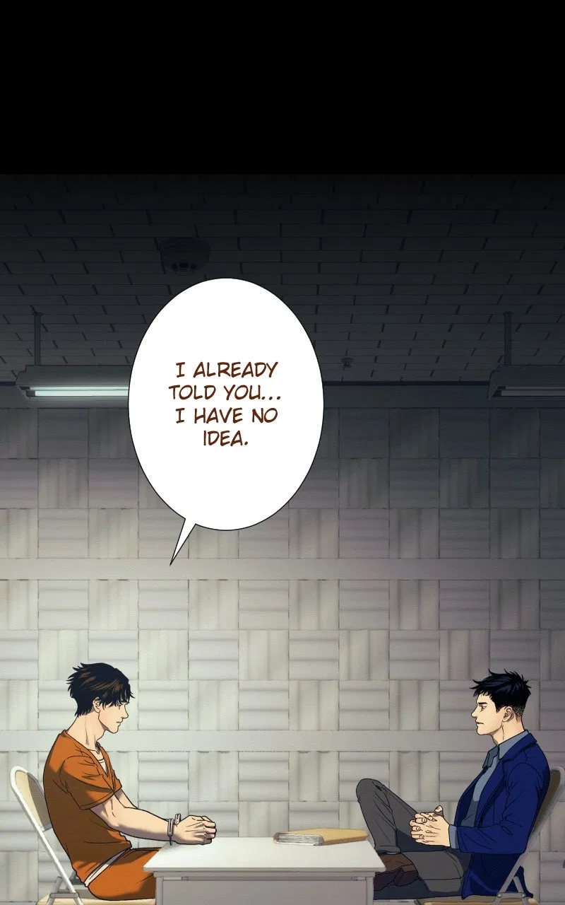 I’m Dating a Psychopath Chapter 60 – Page 3