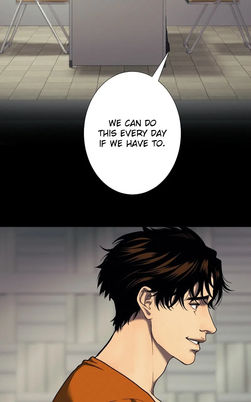 I’m Dating a Psychopath Chapter 60 – Page 4