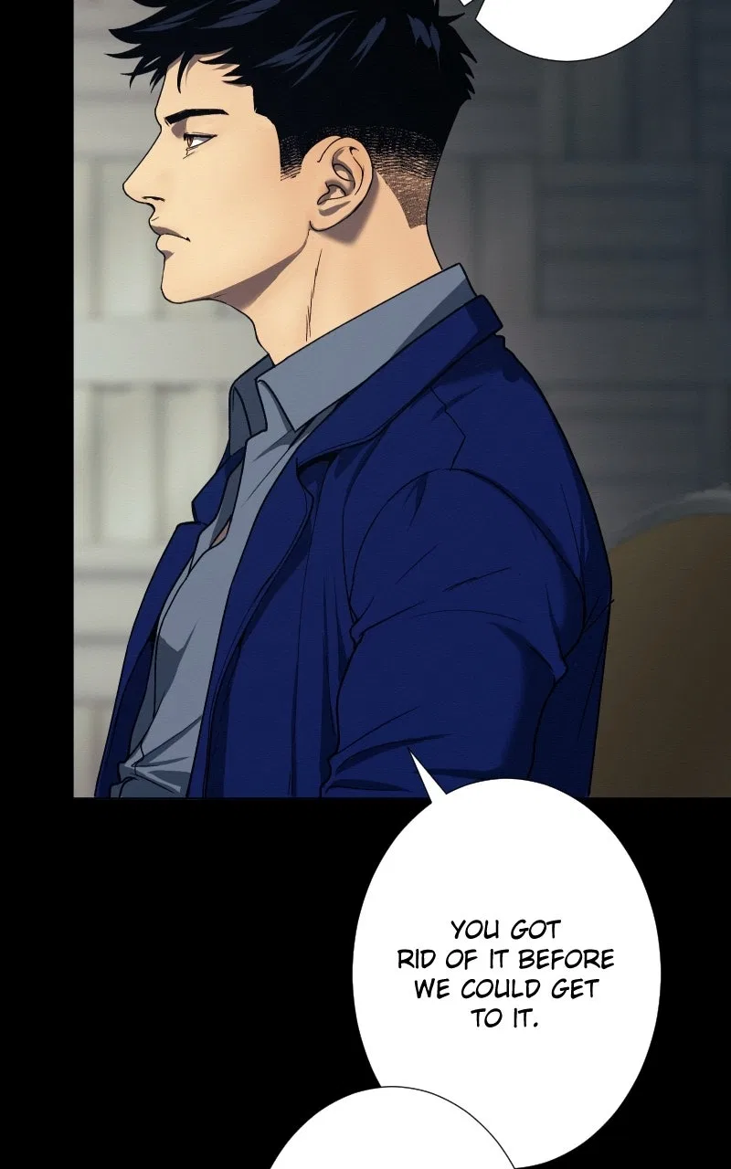 I’m Dating a Psychopath Chapter 60 – Page 6