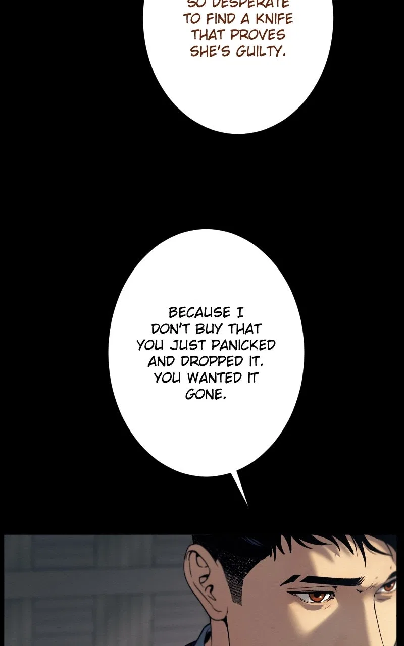 I’m Dating a Psychopath Chapter 60 – Page 8