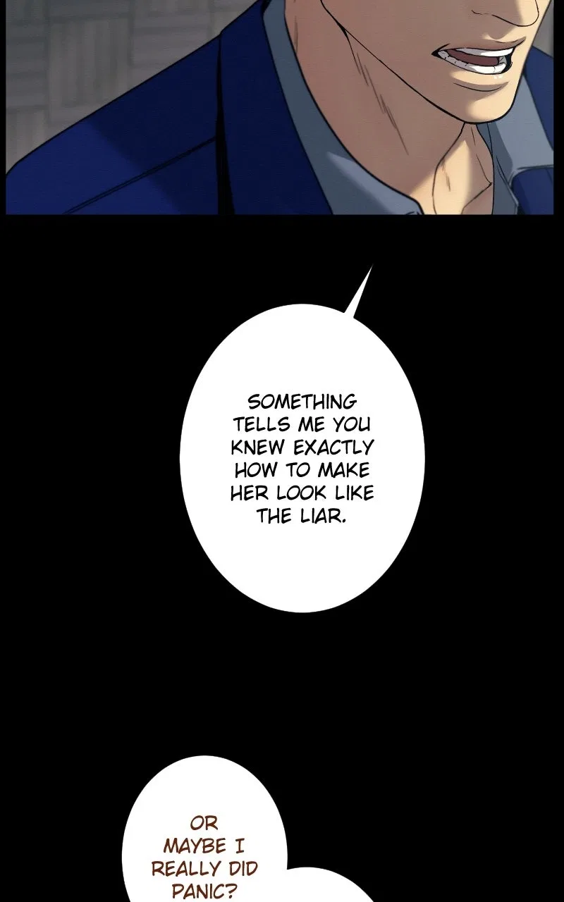 I’m Dating a Psychopath Chapter 60 – Page 9