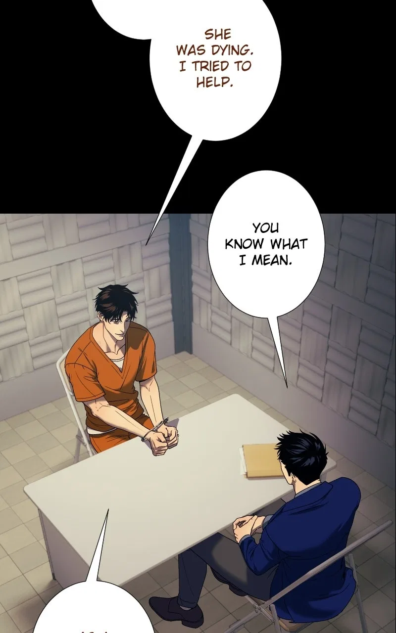 I’m Dating a Psychopath Chapter 60 – Page 10
