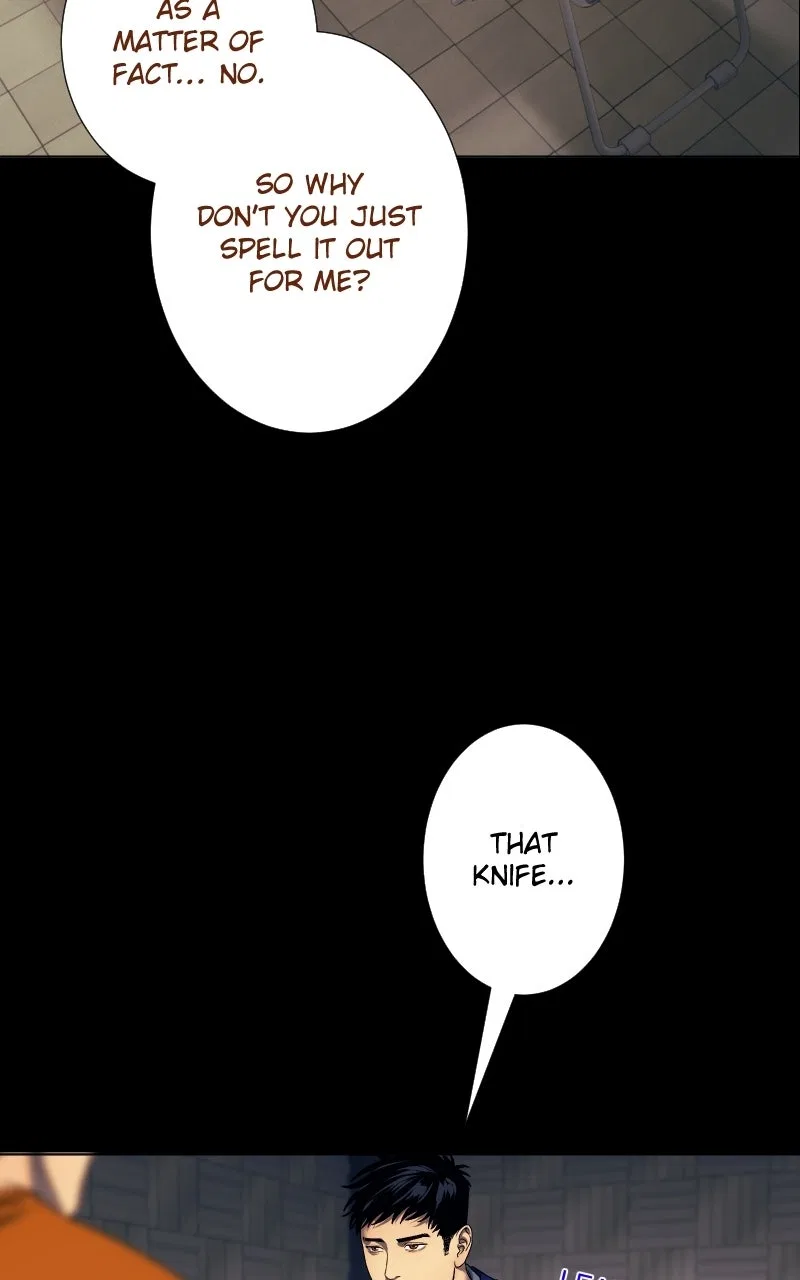 I’m Dating a Psychopath Chapter 60 – Page 11