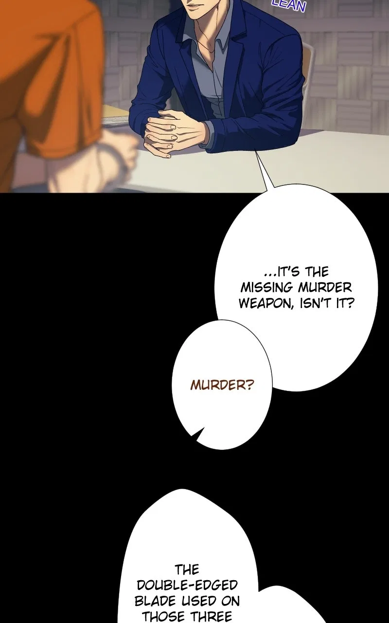 I’m Dating a Psychopath Chapter 60 – Page 12