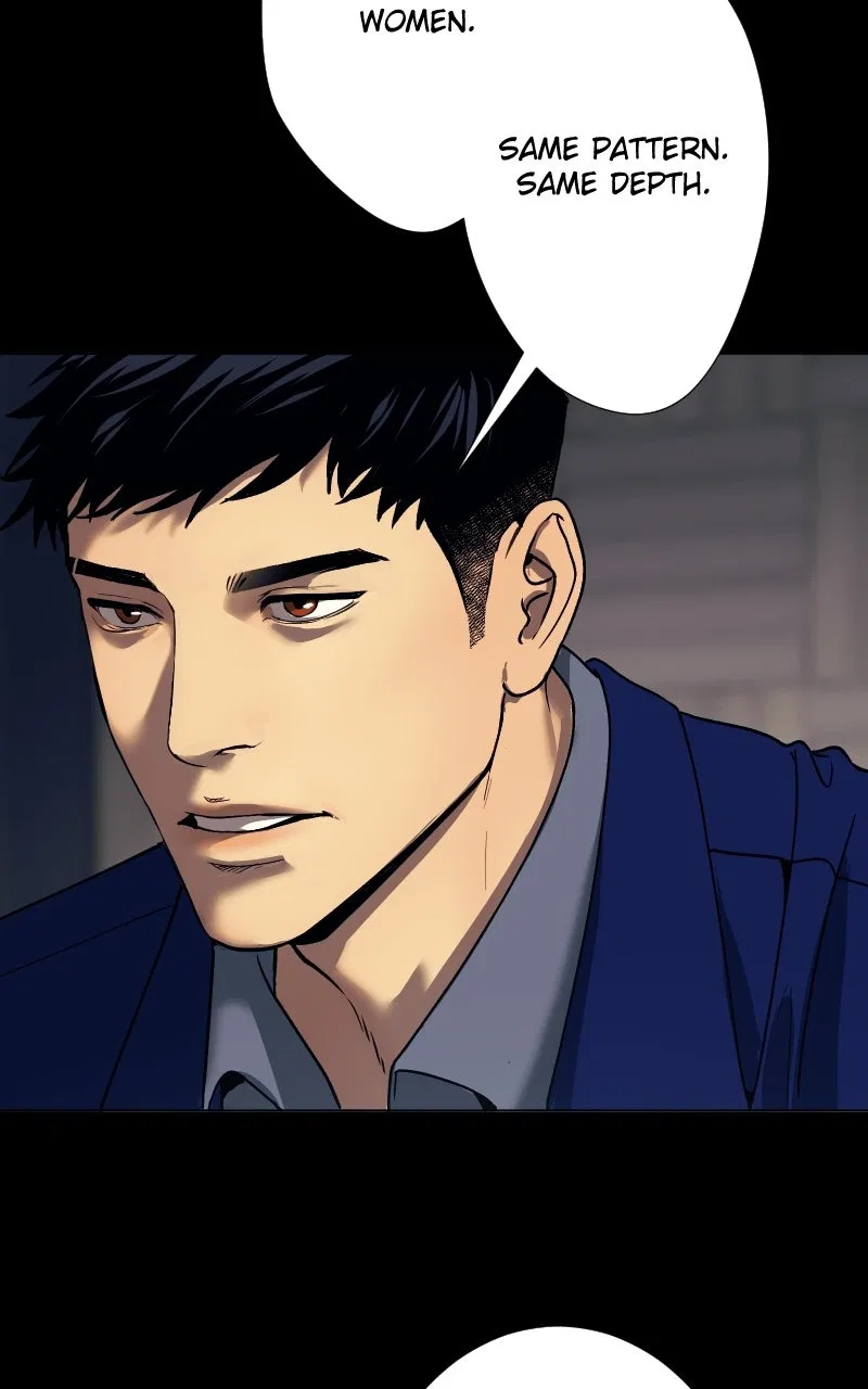 I’m Dating a Psychopath Chapter 60 – Page 13