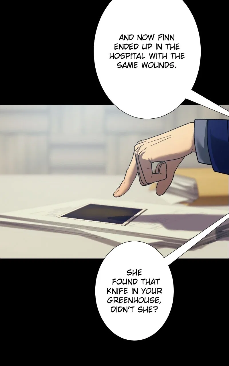 I’m Dating a Psychopath Chapter 60 – Page 14