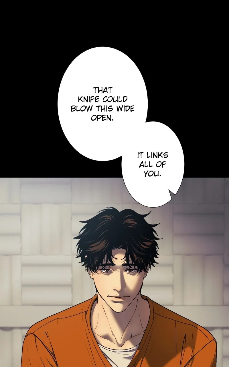 I’m Dating a Psychopath Chapter 60 – Page 15
