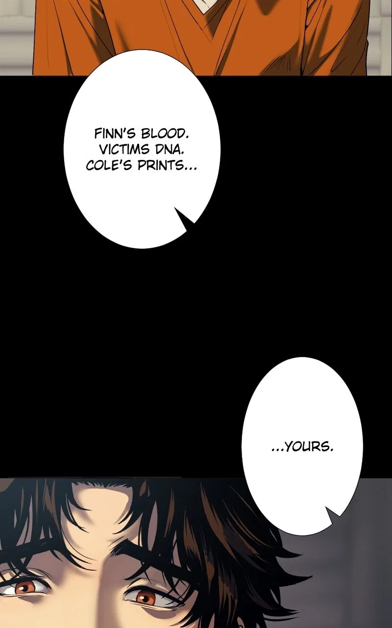 I’m Dating a Psychopath Chapter 60 – Page 16