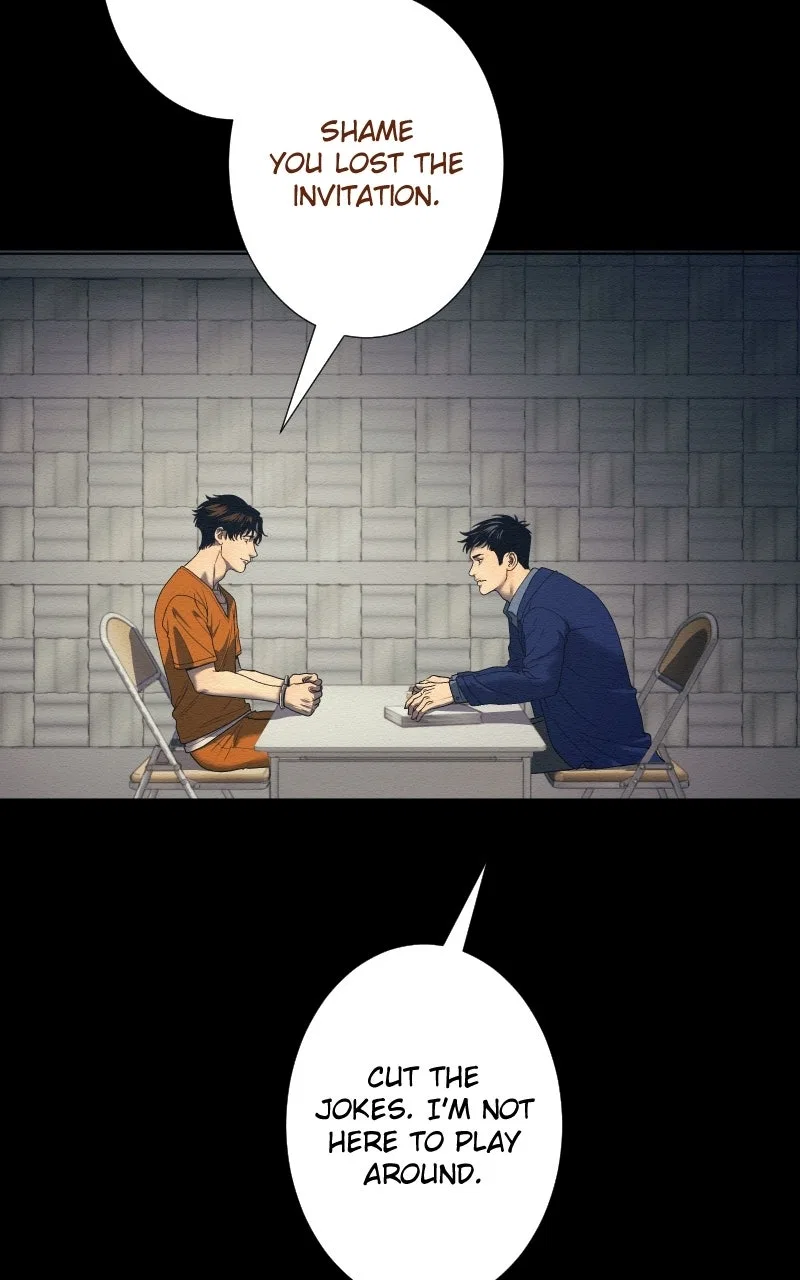 I’m Dating a Psychopath Chapter 60 – Page 18