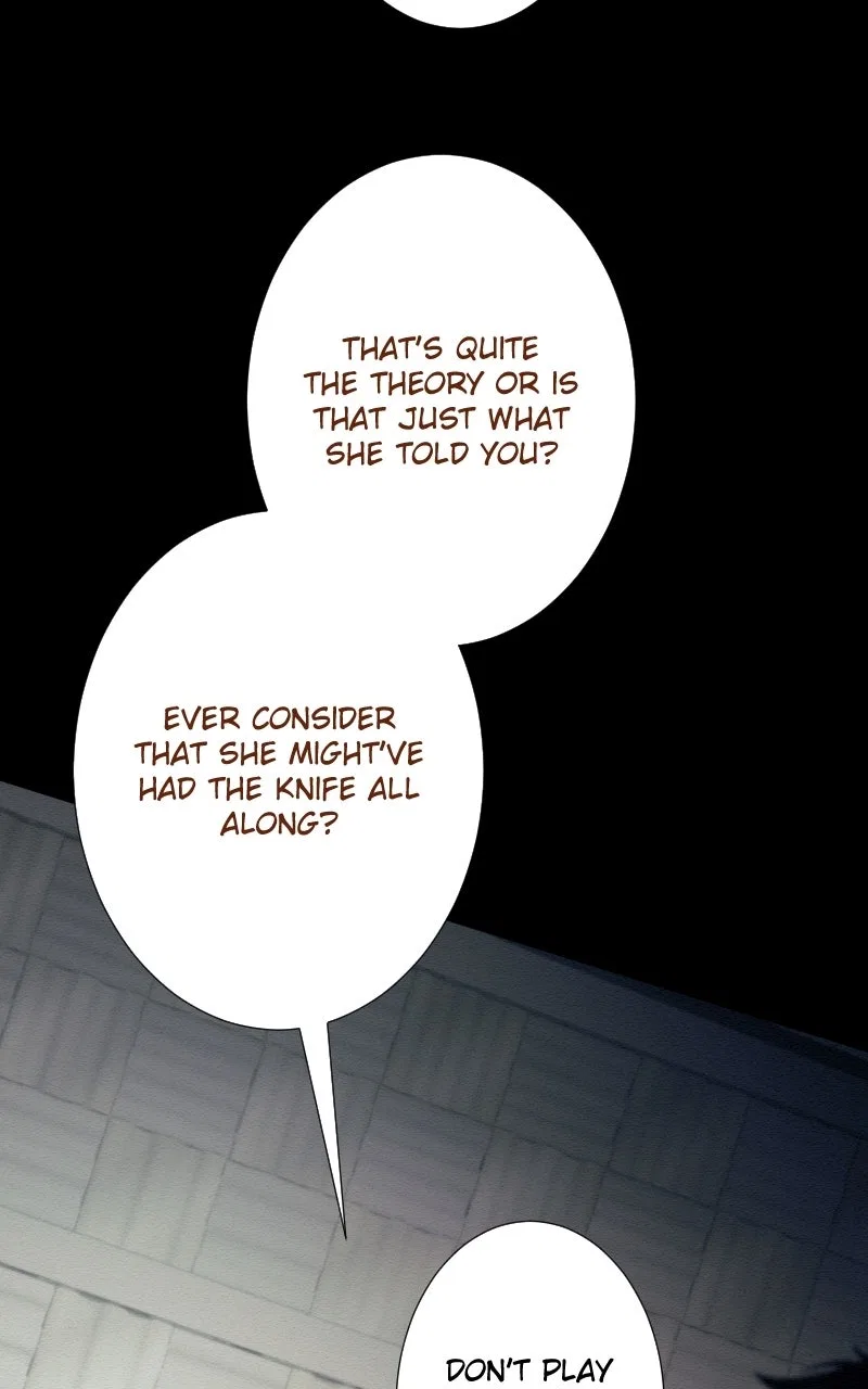 I’m Dating a Psychopath Chapter 60 – Page 19