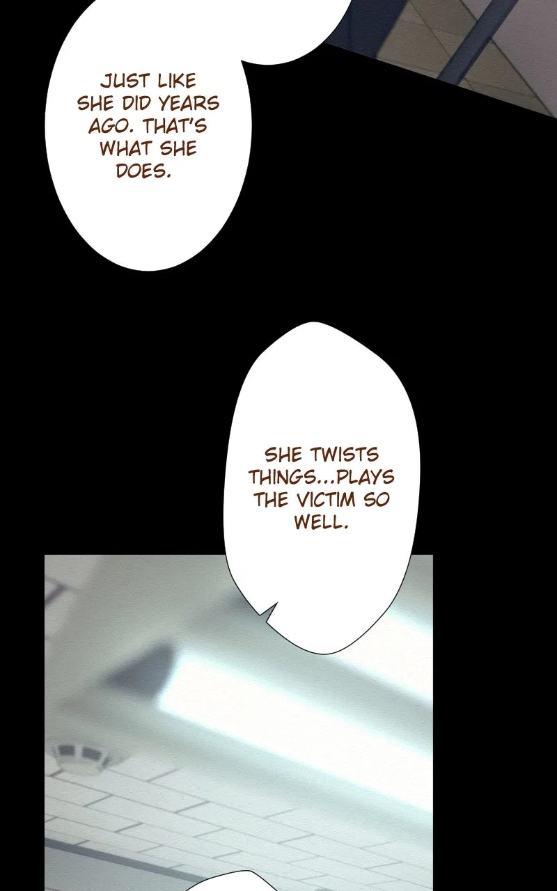 I’m Dating a Psychopath Chapter 60 – Page 21