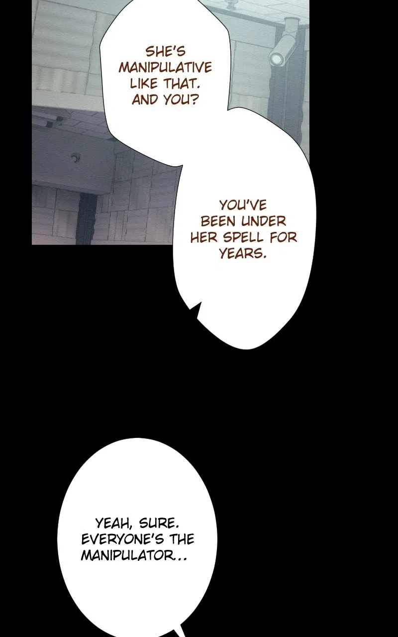 I’m Dating a Psychopath Chapter 60 – Page 22