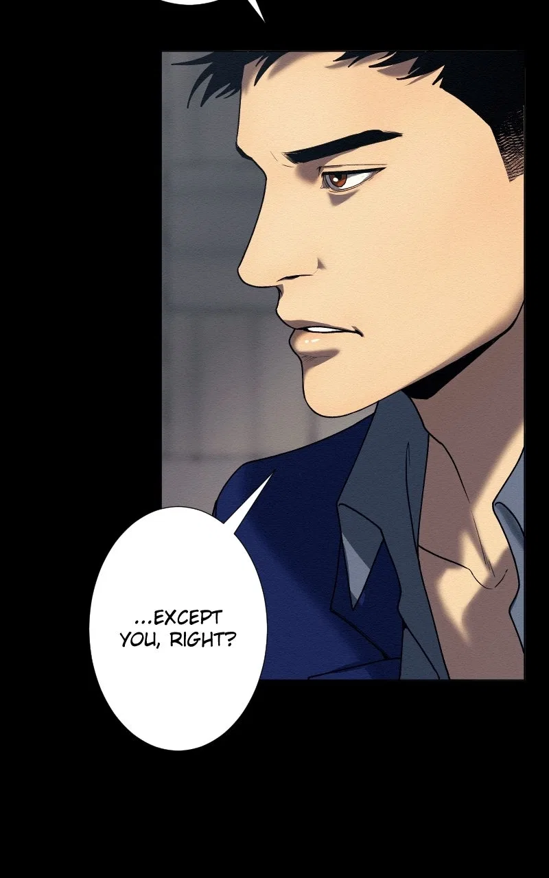 I’m Dating a Psychopath Chapter 60 – Page 23