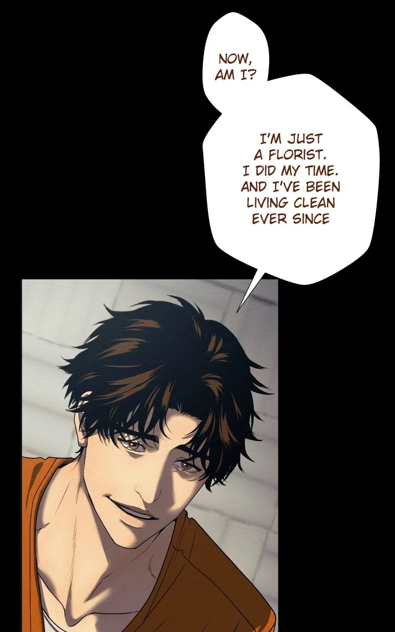 I’m Dating a Psychopath Chapter 60 – Page 24