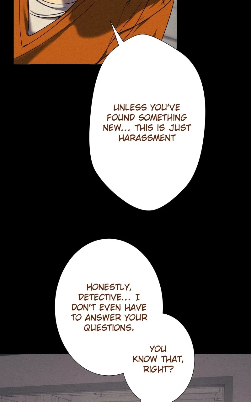 I’m Dating a Psychopath Chapter 60 – Page 25