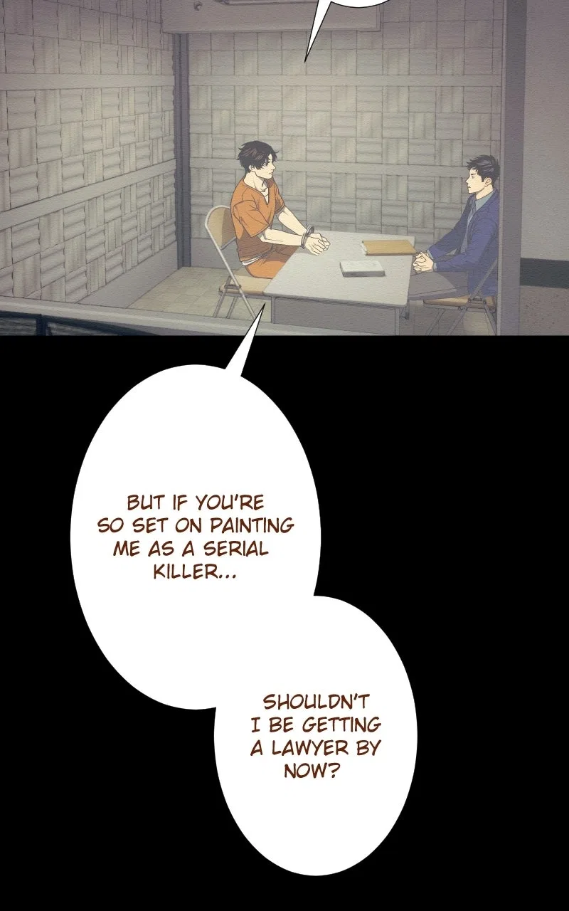 I’m Dating a Psychopath Chapter 60 – Page 26
