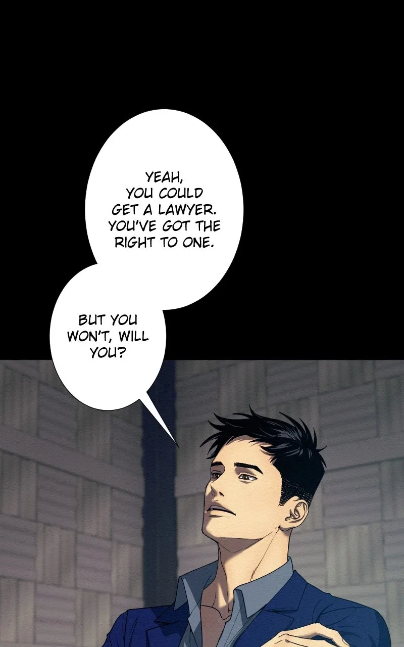 I’m Dating a Psychopath Chapter 60 – Page 27