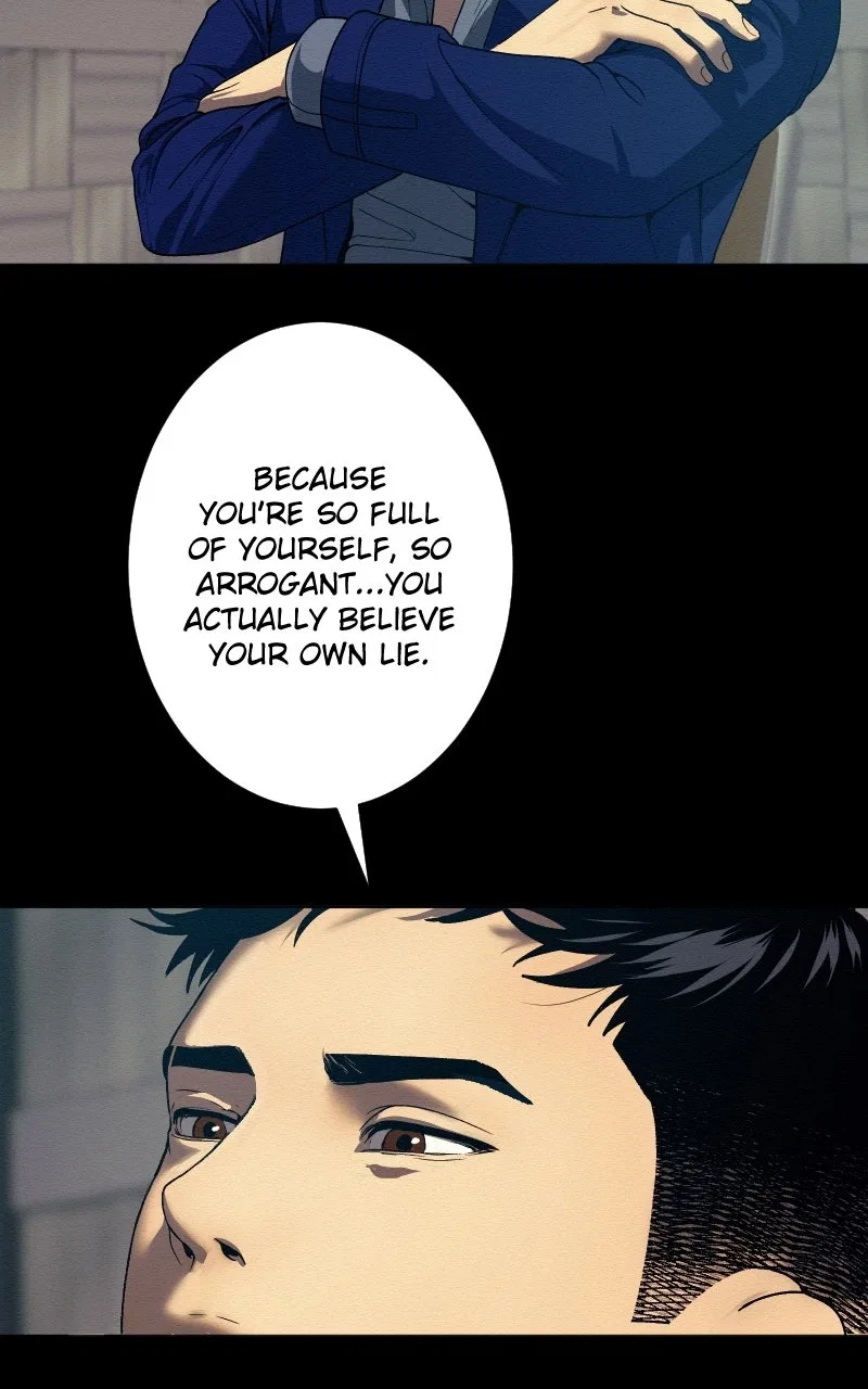 I’m Dating a Psychopath Chapter 60 – Page 28
