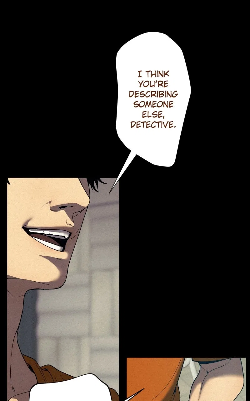 I’m Dating a Psychopath Chapter 60 – Page 29