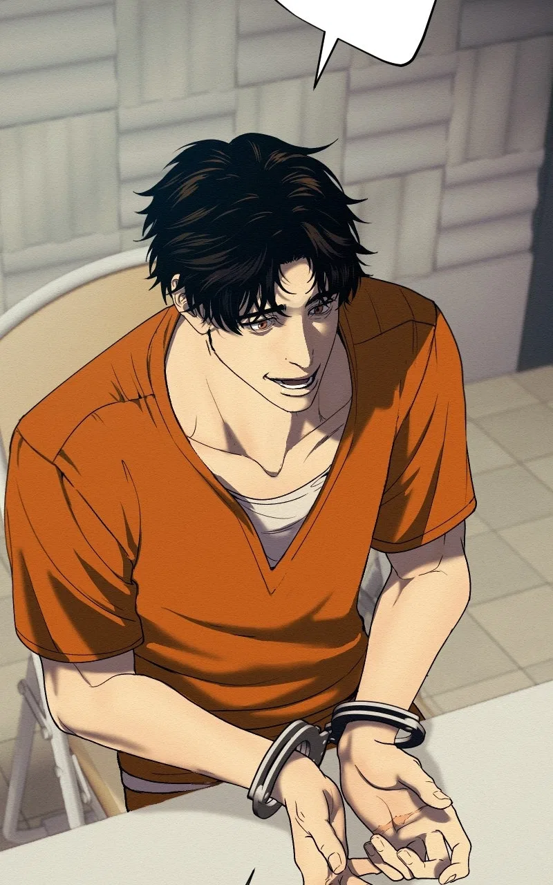 I’m Dating a Psychopath Chapter 60 – Page 31